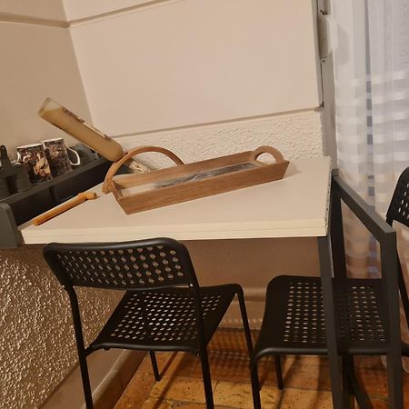 Garden Center Apartment Novi Sad Phòng bức ảnh