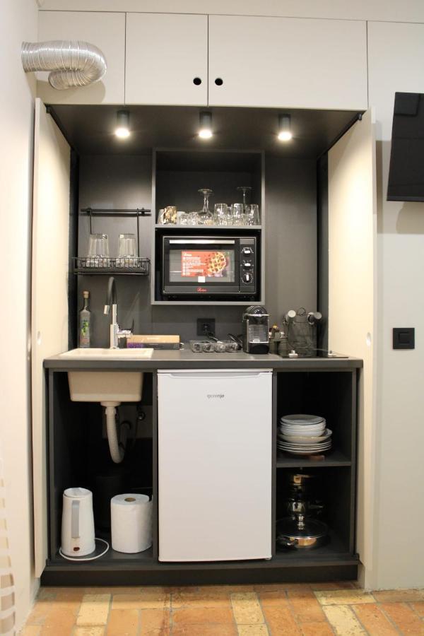 Garden Center Apartment Novi Sad Ngoại thất bức ảnh