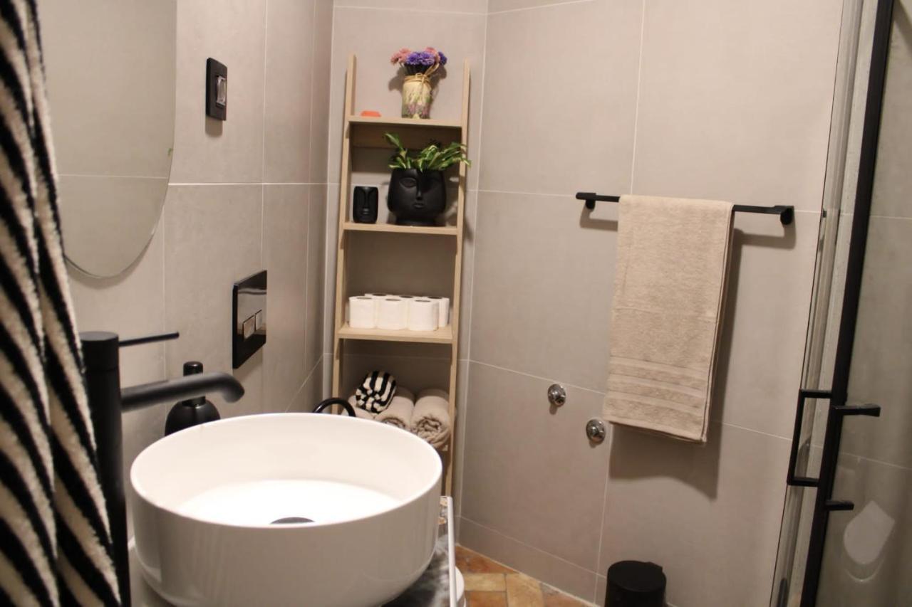Garden Center Apartment Novi Sad Ngoại thất bức ảnh