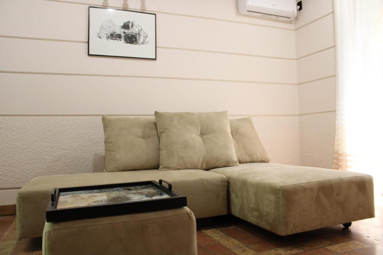 Garden Center Apartment Novi Sad Ngoại thất bức ảnh