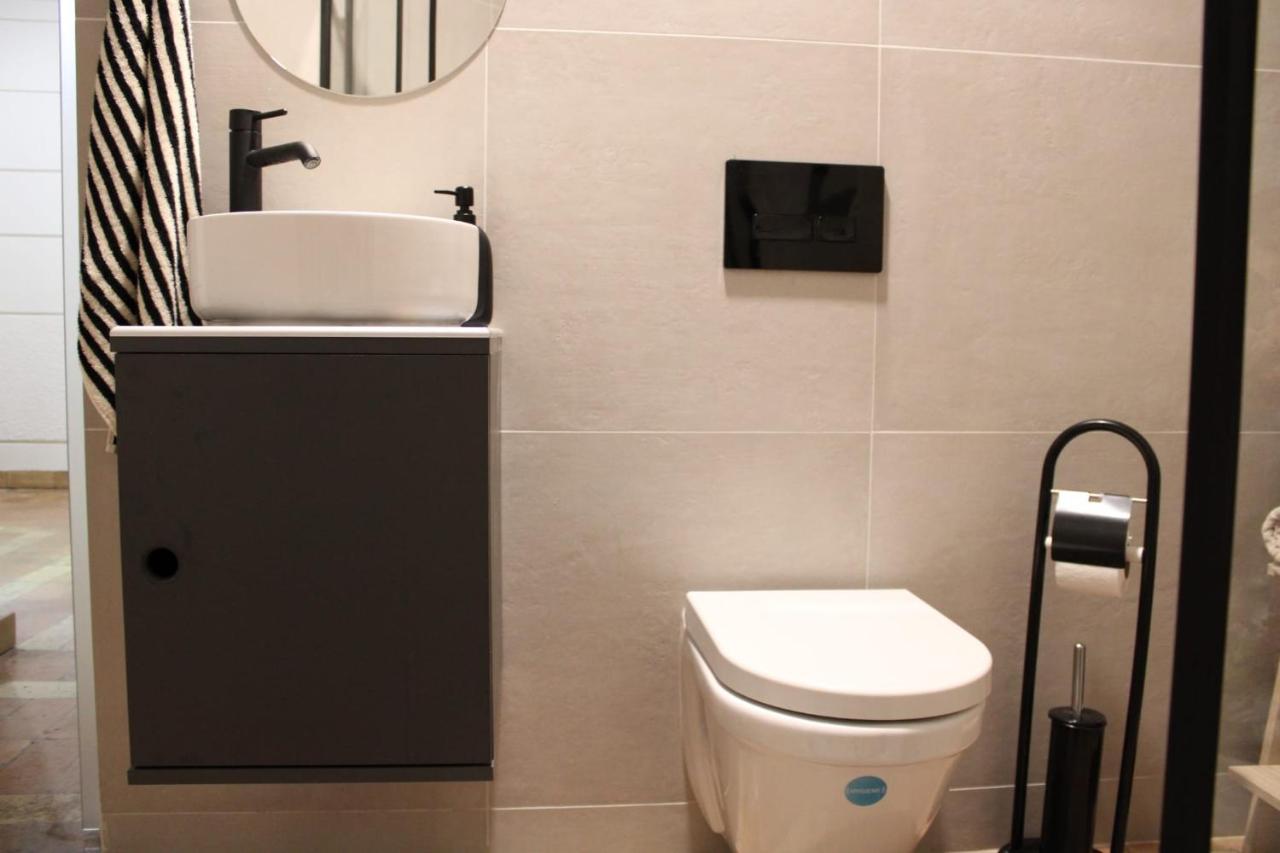 Garden Center Apartment Novi Sad Ngoại thất bức ảnh