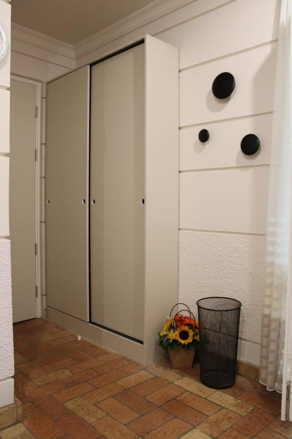 Garden Center Apartment Novi Sad Ngoại thất bức ảnh