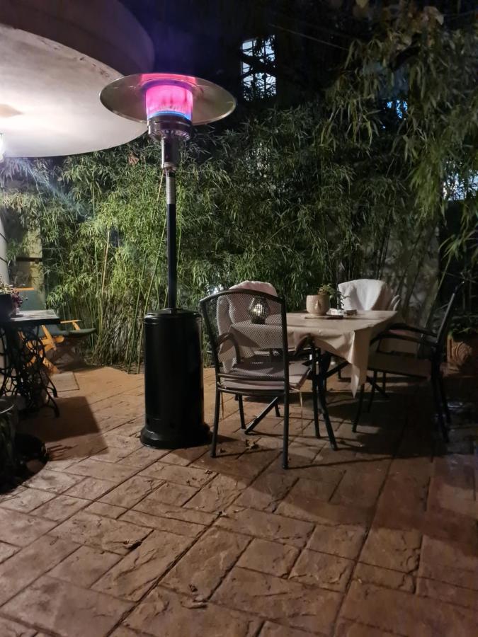 Garden Center Apartment Novi Sad Ngoại thất bức ảnh
